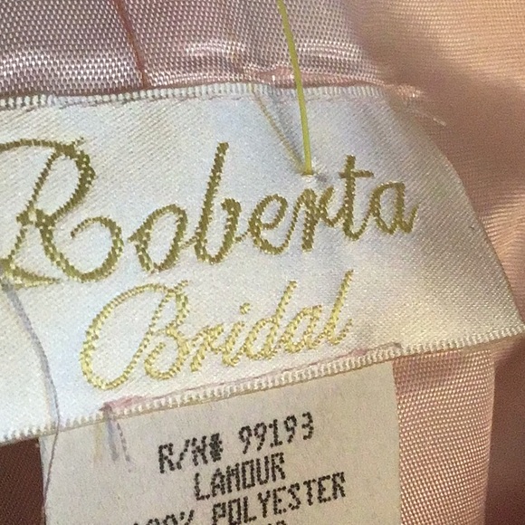 Formal gown Size 10 - Picture 5 of 9